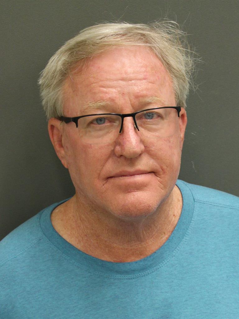  JEFFREY GLENN JOLLEY Mugshot / County Arrests / Orange County Arrests