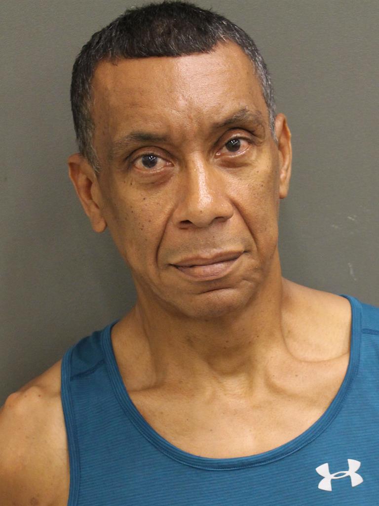  LUIS ANTONIO ALOMAR Photo Image