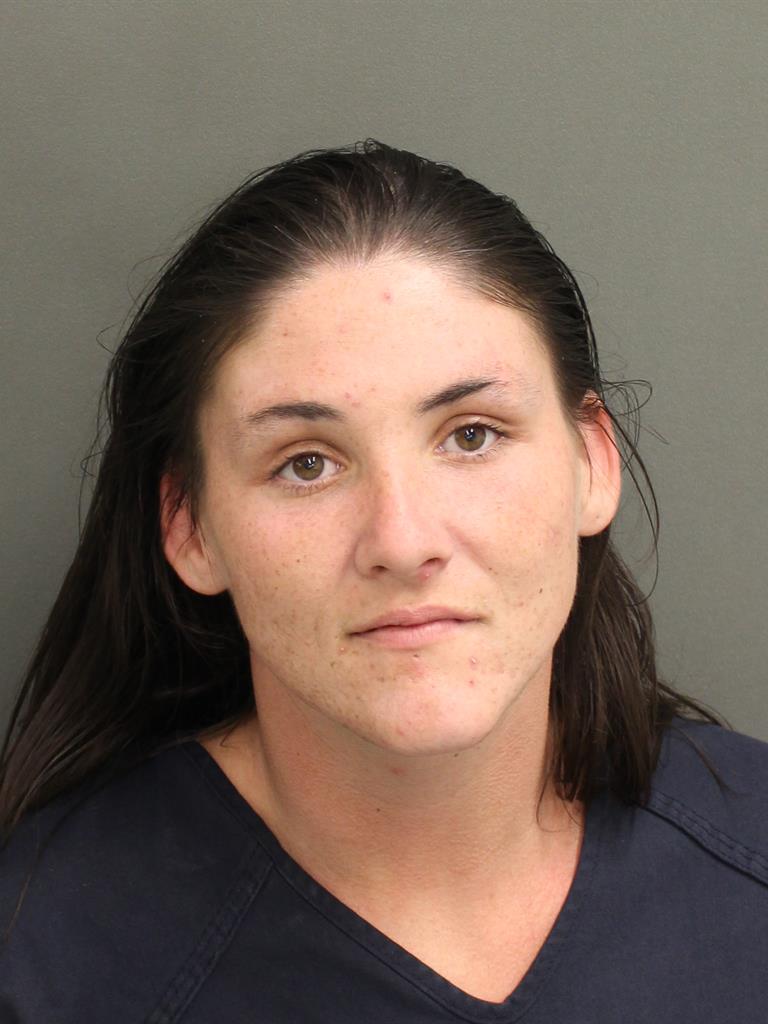  AMBER LYNN BAKER Photo Image