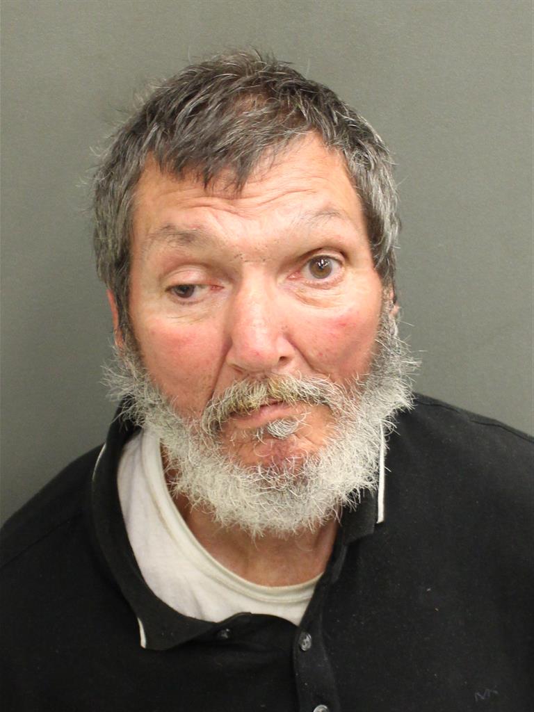  ERIC J RAYNARD Mugshot / County Arrests / Orange County Arrests