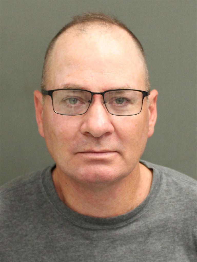  STEPHEN CLYDE FLOWERS Mugshot / County Arrests / Orange County Arrests