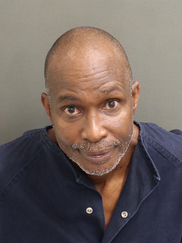  DONALD MILLER Mugshot / County Arrests / Orange County Arrests