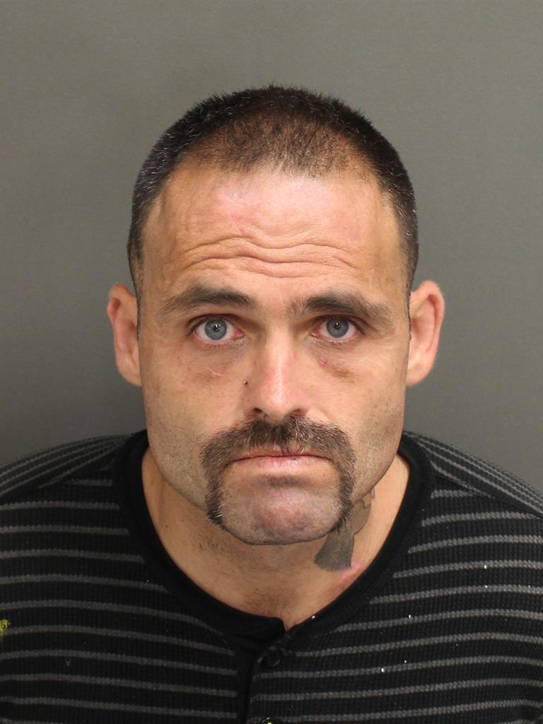  MICHAEL YOUNG Mugshot / County Arrests / Orange County Arrests