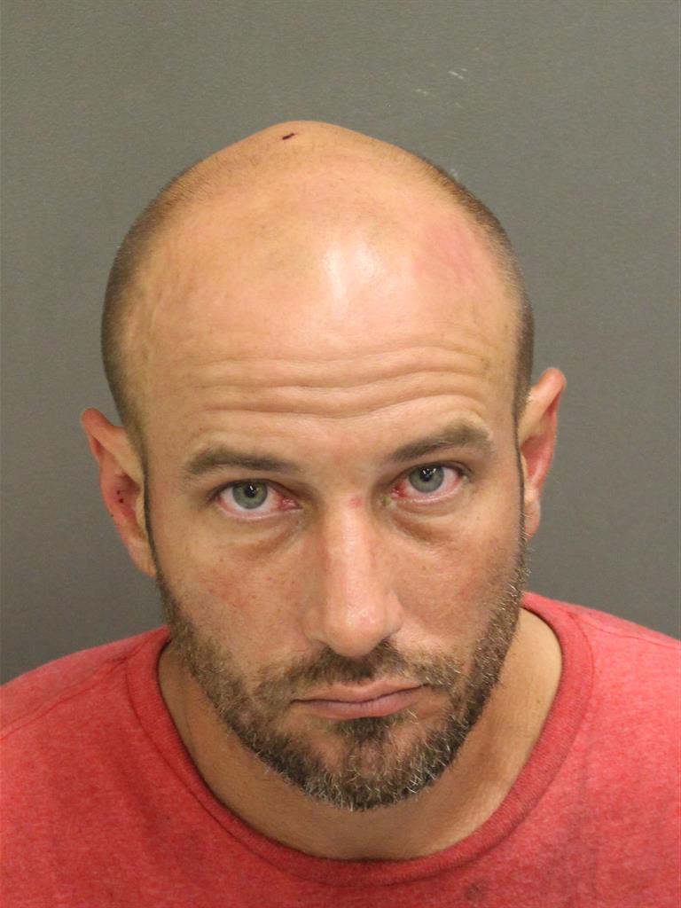  MATTHEW DONALD REYNOLDS Mugshot / County Arrests / Orange County Arrests