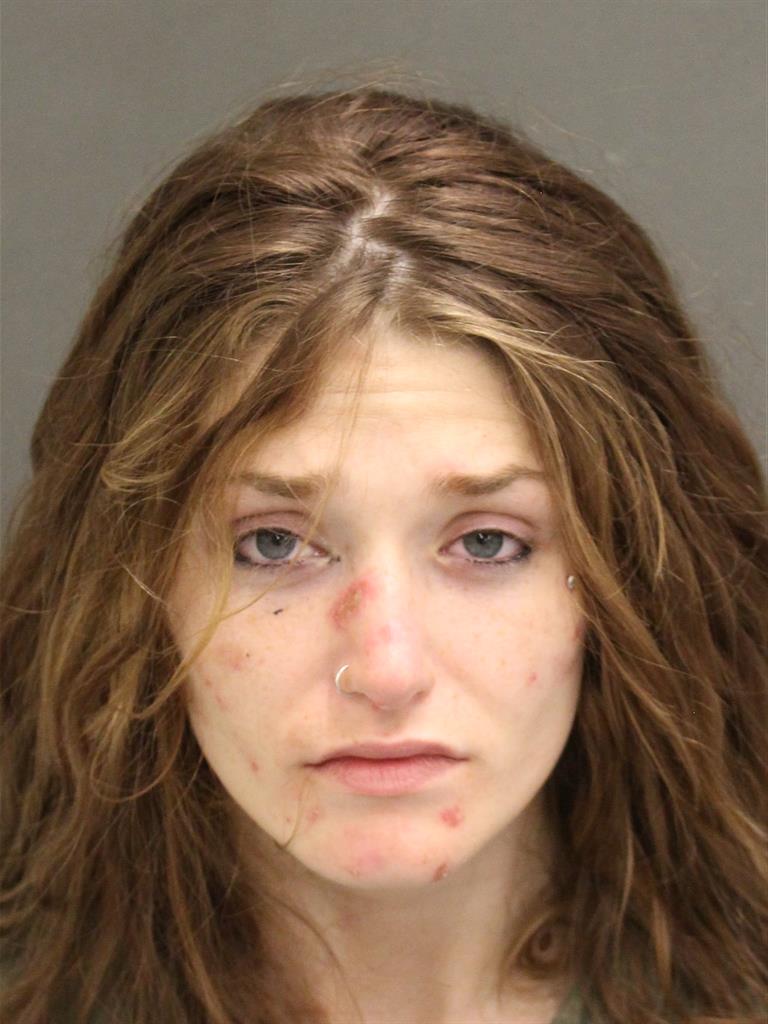  AUBREY NICOLE HALE Photo Image