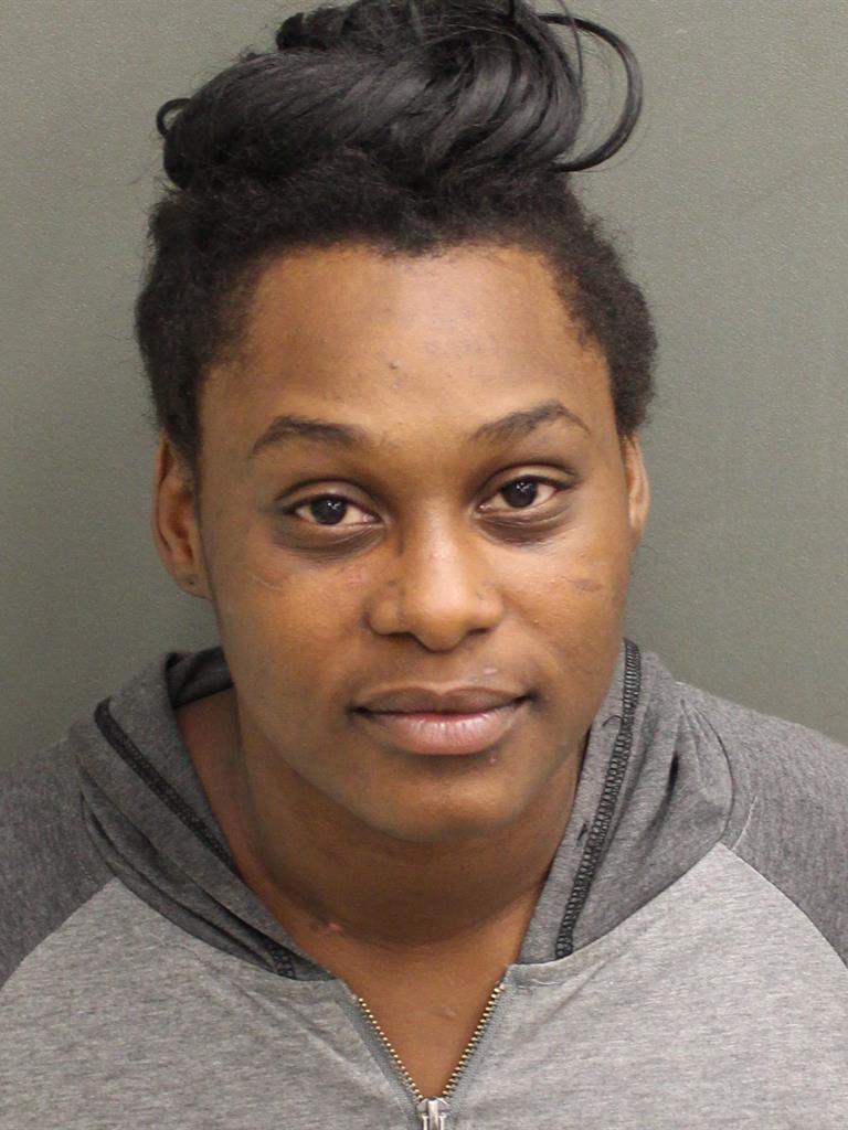  MARCIA ANTONIESE HAGLER Mugshot / County Arrests / Orange County Arrests