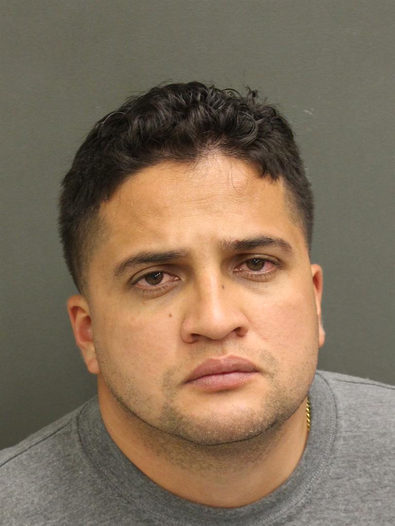  IGNACIO HERNANDEZ Mugshot / County Arrests / Orange County Arrests