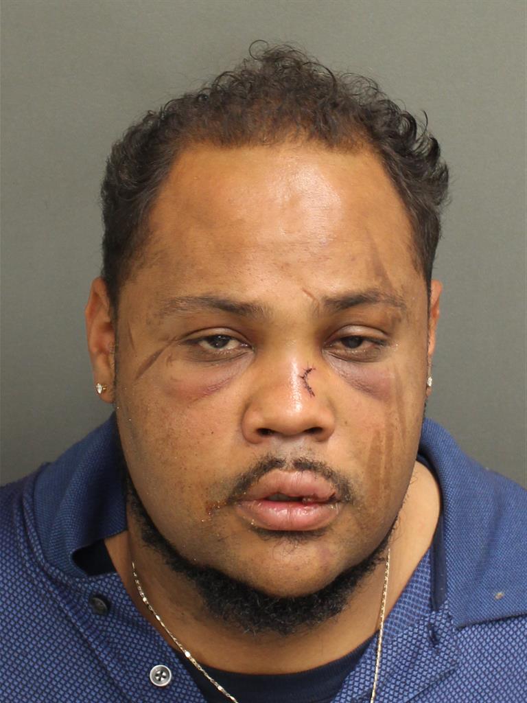  BRANDON ALONZO WILLIAMS Photo Image