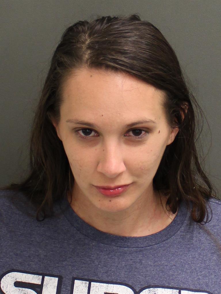  AMANDA NICOLE REYNOLDS Mugshot / County Arrests / Orange County Arrests
