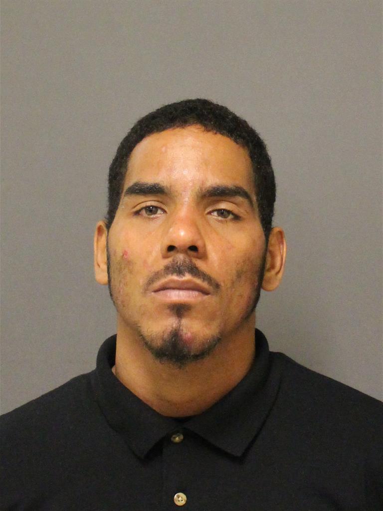  EDGARDO  JR CRUZ Mugshot / County Arrests / Orange County Arrests