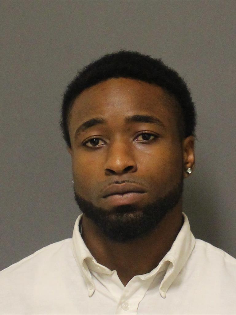  TYRONE C GUEVREMONT Mugshot / County Arrests / Orange County Arrests