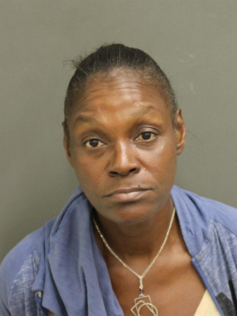  BELINDA D GIBSON Photo Image