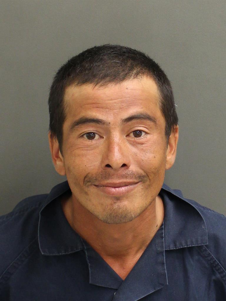  MATTHEW LEE HEATON Mugshot / County Arrests / Orange County Arrests