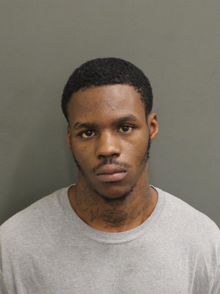  TORREY VANNEST HOBBS Mugshot / County Arrests / Orange County Arrests