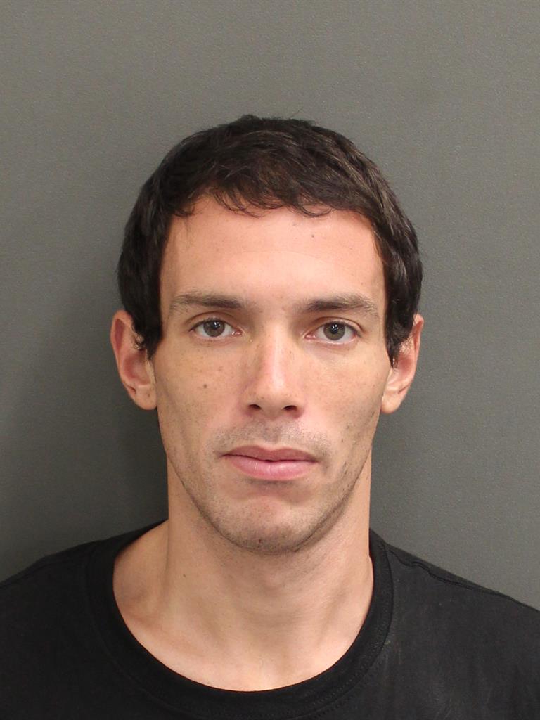  EDUARDO ESCAMILLA PASCASIO Mugshot / County Arrests / Orange County Arrests