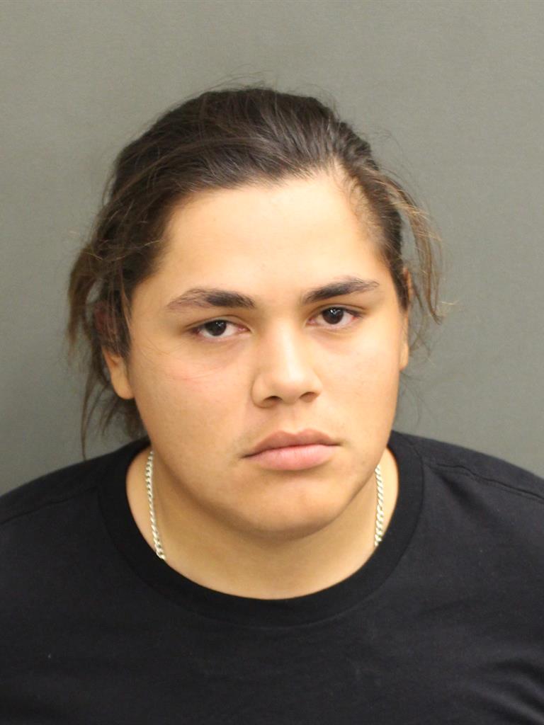  KURT DITMAR HIDALGO Mugshot / County Arrests / Orange County Arrests