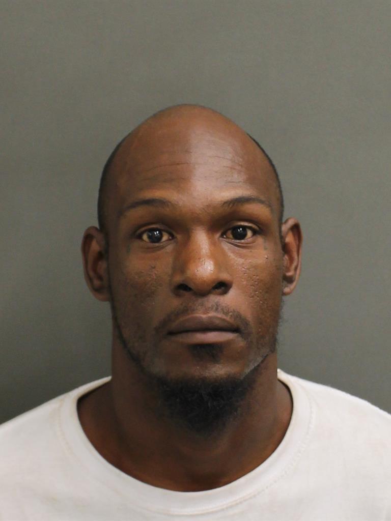  LATAVIOUS SHEPERD Photo Image