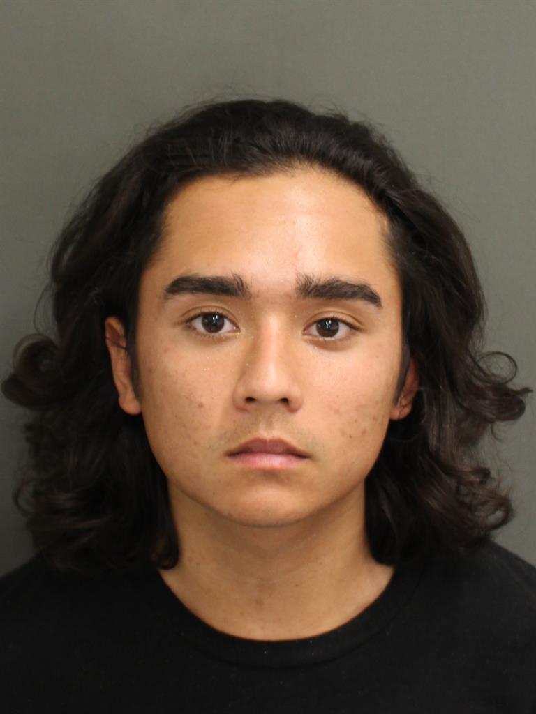  ETHAN SANTOSANDERSON Photo Image