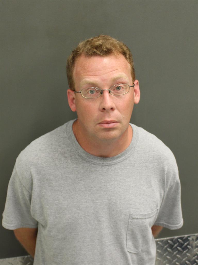  CHRISTOPHER BRYANT Mugshot / County Arrests / Orange County Arrests