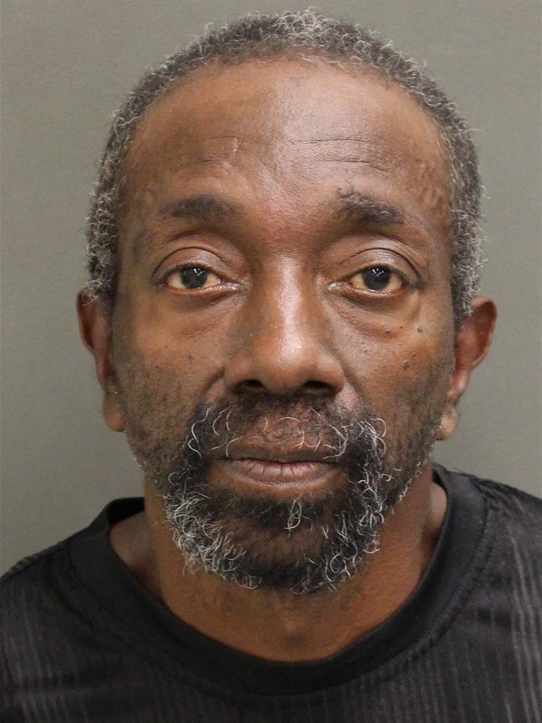  CEDRIC DERON JACKSON Photo Image