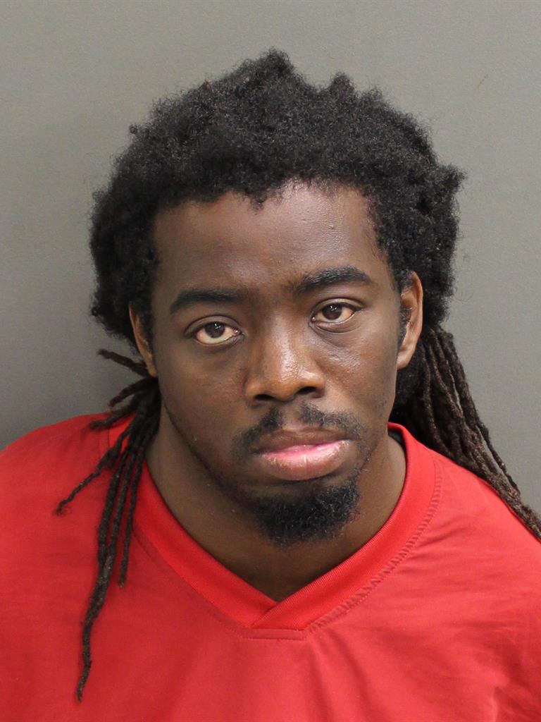  LEROY C ROYAL Mugshot / County Arrests / Orange County Arrests