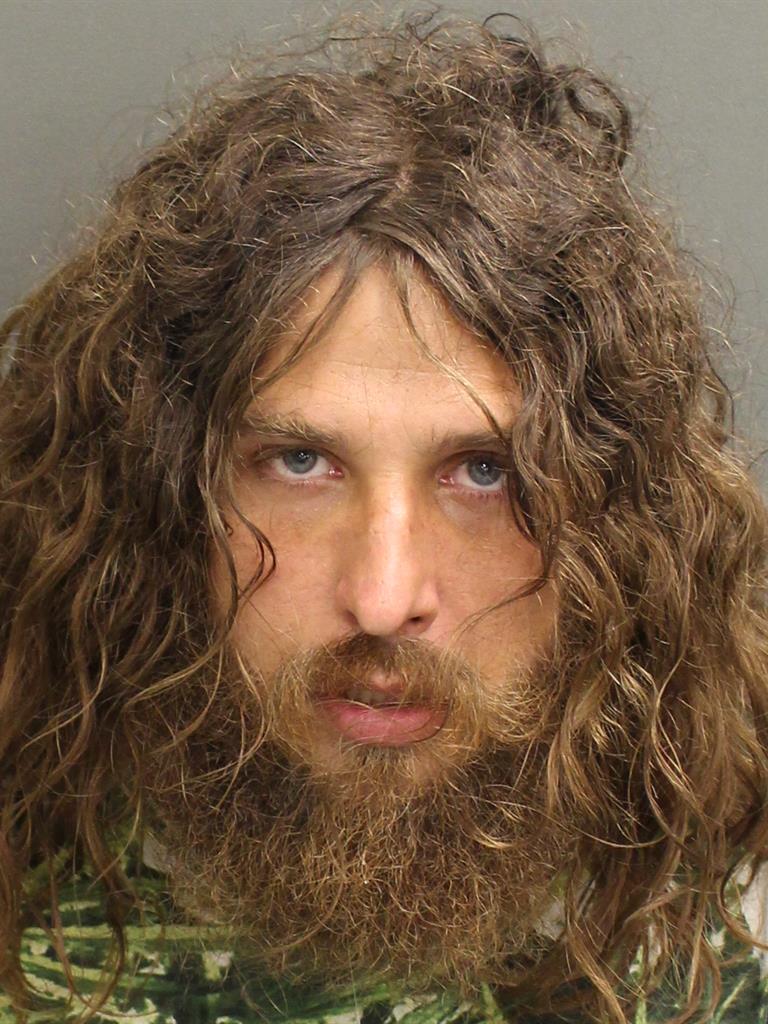  TYLER AARON FARMER Mugshot / County Arrests / Orange County Arrests