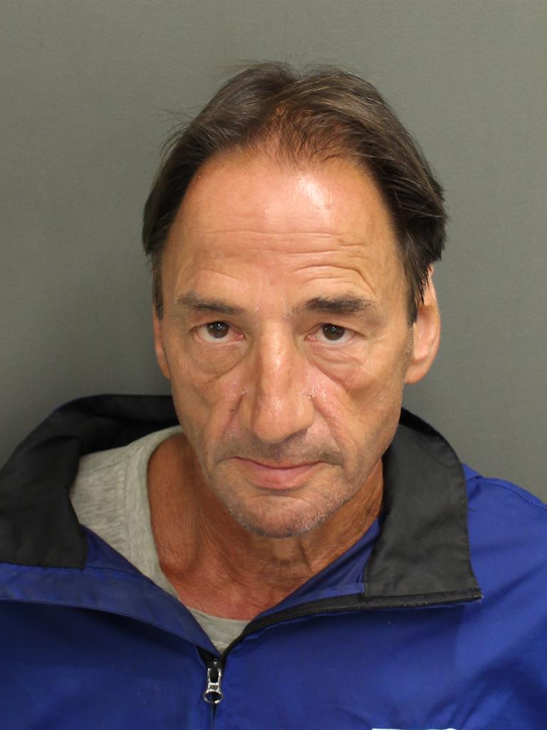  ANTHONY GUGLIELMO Mugshot / County Arrests / Orange County Arrests
