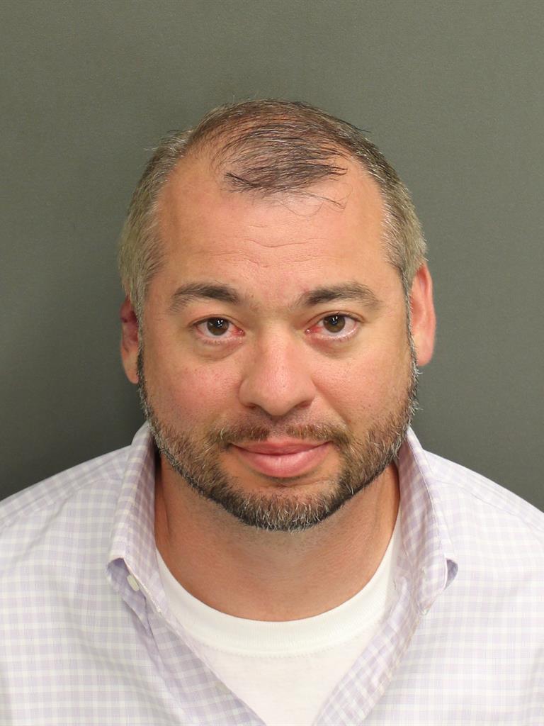  HARRIS MICHAEL BERNSCADLE Mugshot / County Arrests / Orange County Arrests