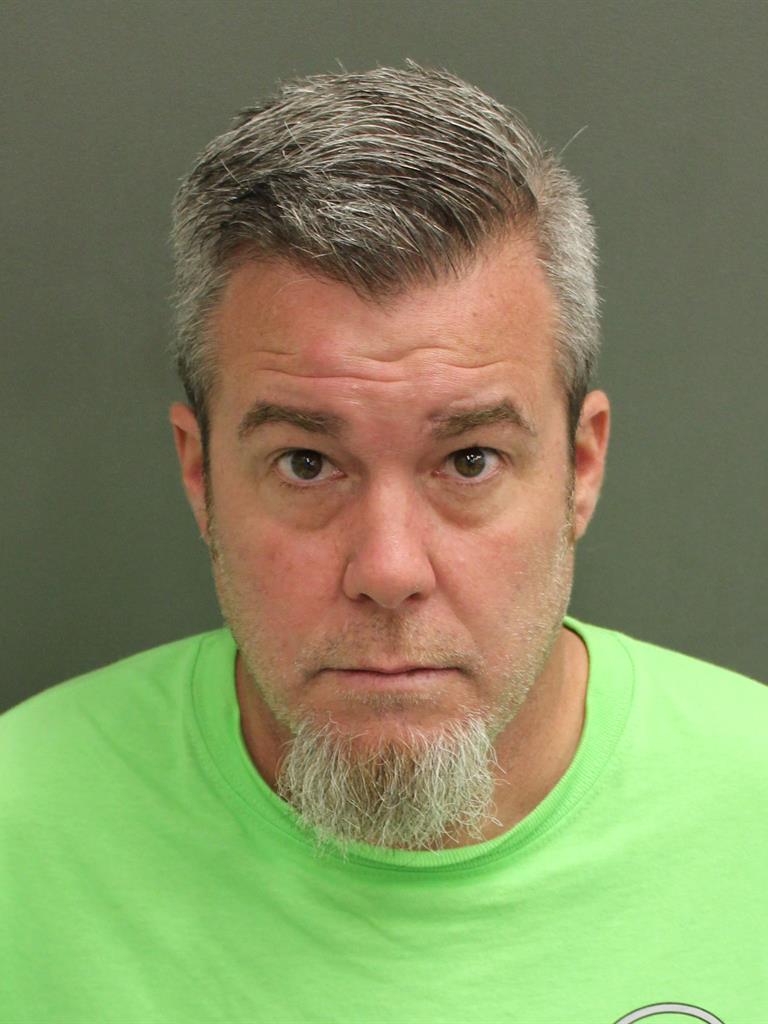  EDWIN JOSEPH NICHOLS Mugshot / County Arrests / Orange County Arrests