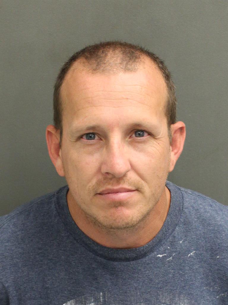  BRANDON FRIDDY Photo Image