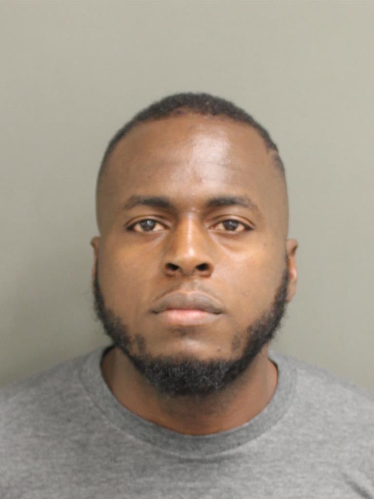  DONSHAVEUS MARKESI BROWN Photo Image