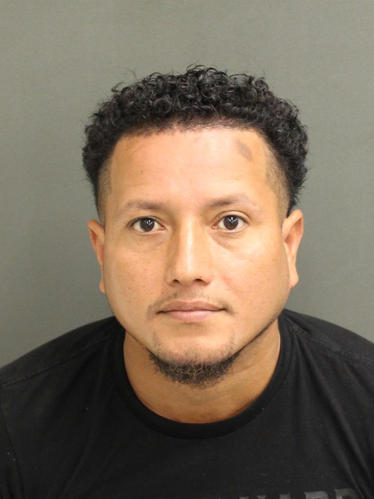  MARVIN NOEL HERNANDEZ Mugshot / County Arrests / Orange County Arrests