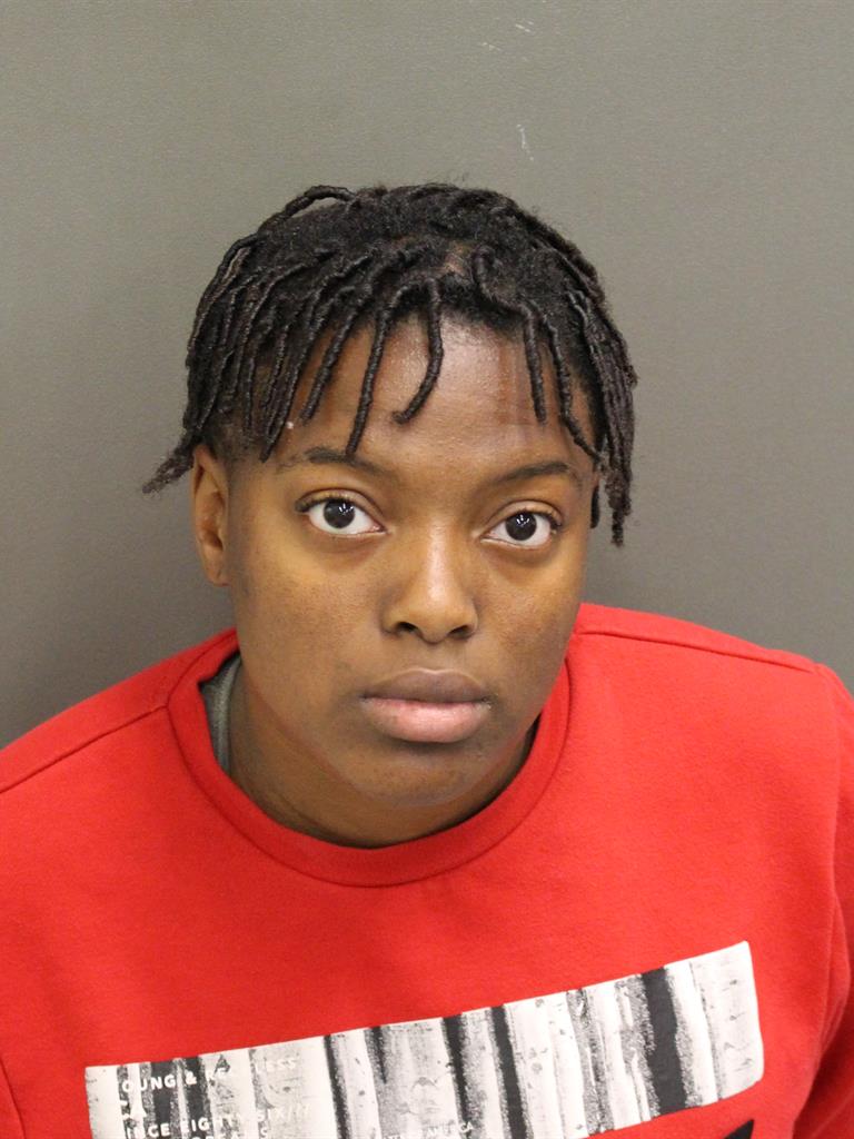  JANAE LASHAWN FLUITT Photo Image