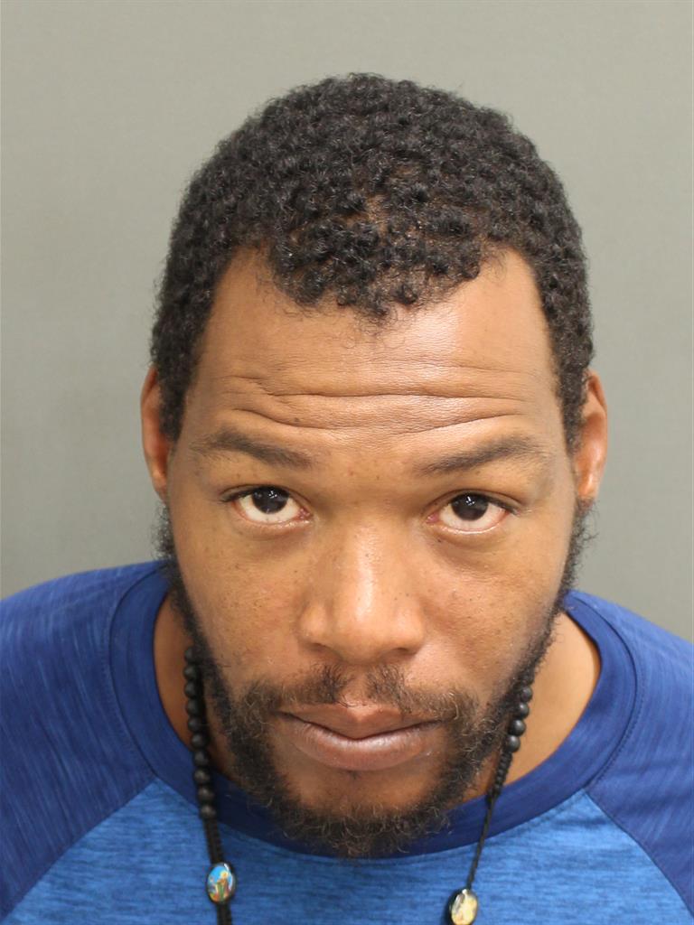  CEDRICK PRAYTON JONES Photo Image