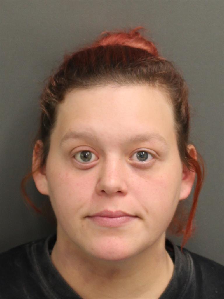  HILLARY R WEGNER Photo Image