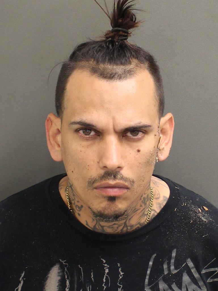  HOLVING VIRGILIO RIVERA Photo Image