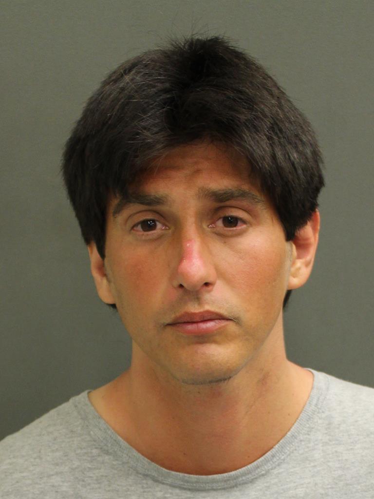  GINO AMERICA STANLEY Mugshot / County Arrests / Orange County Arrests