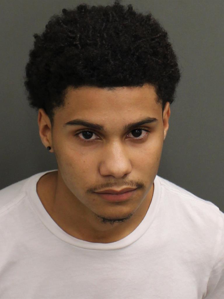  DARAY ANTHONY GIZZI Photo Image