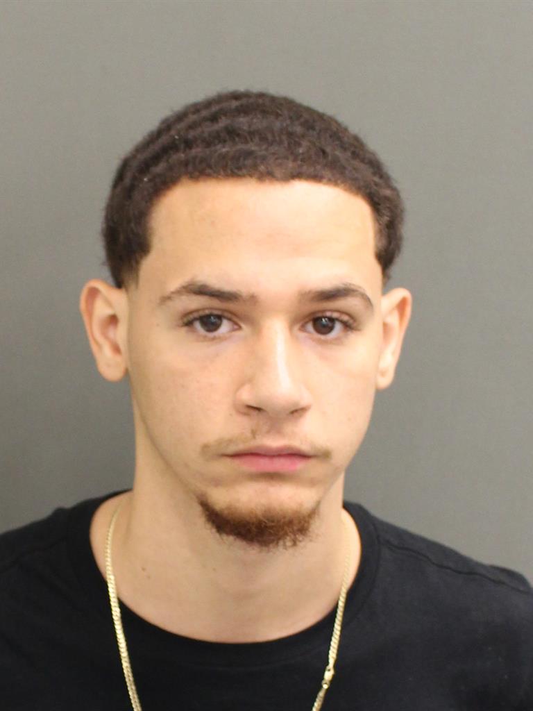  JASON GABRIEL SEVERYNO Photo Image