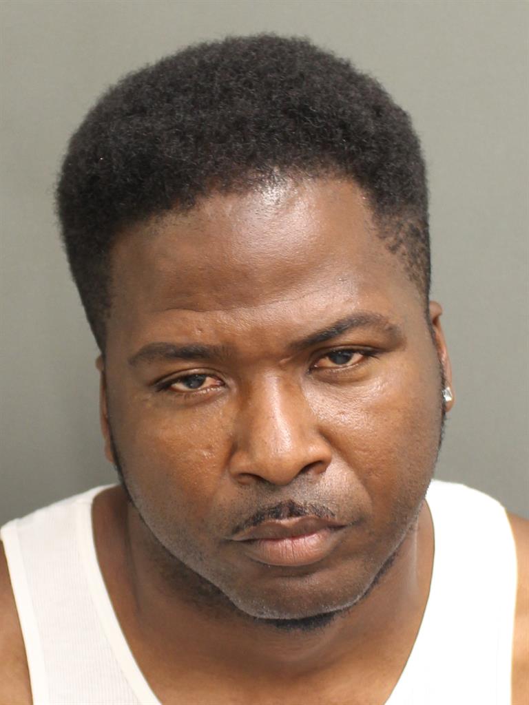  MICHAEL JAJUAN TAYLOR Mugshot / County Arrests / Orange County Arrests