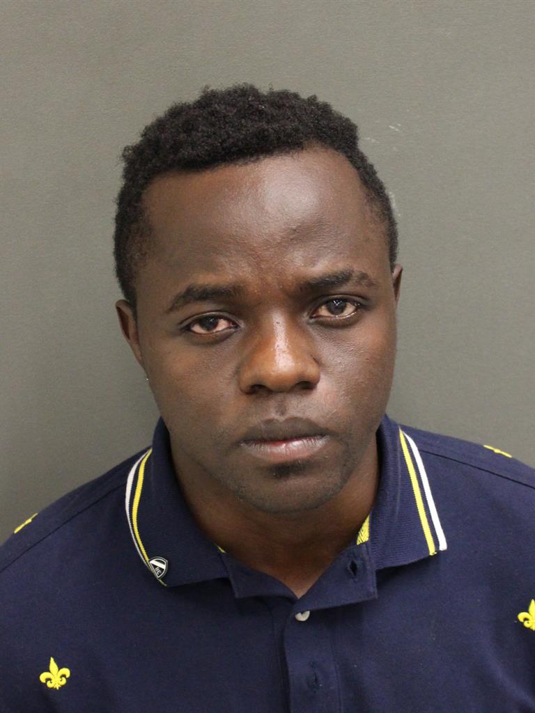  THEOPHILE KALENZI Photo Image