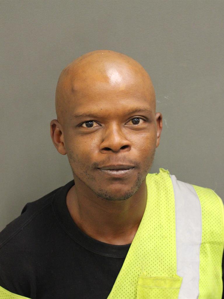  MARCELUS TREY GREEN Photo Image