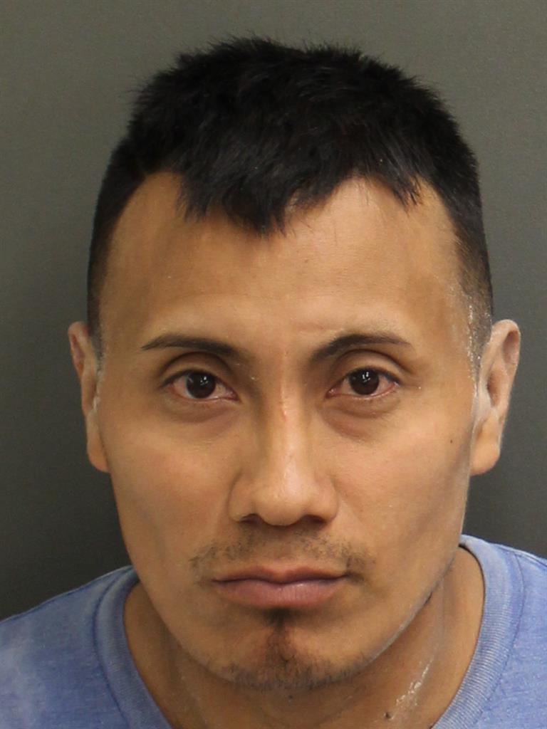  JORGE BASILIO MIJANGORAMIREZ Photo Image