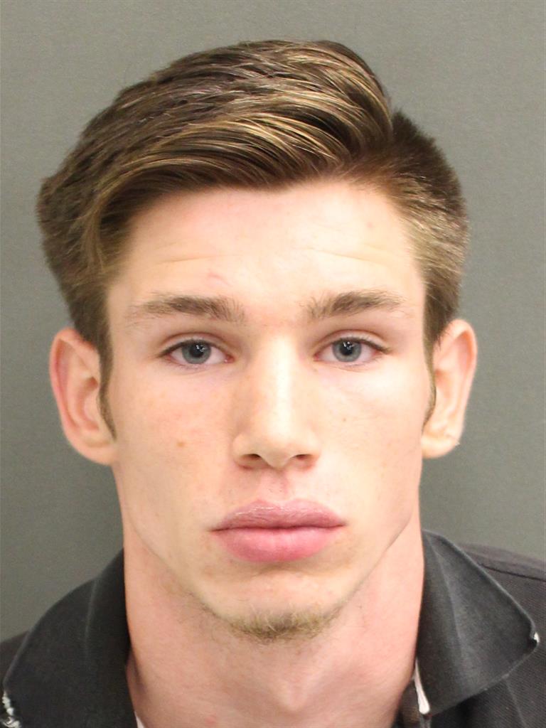  CODY AUSTIN HANSEN Photo Image