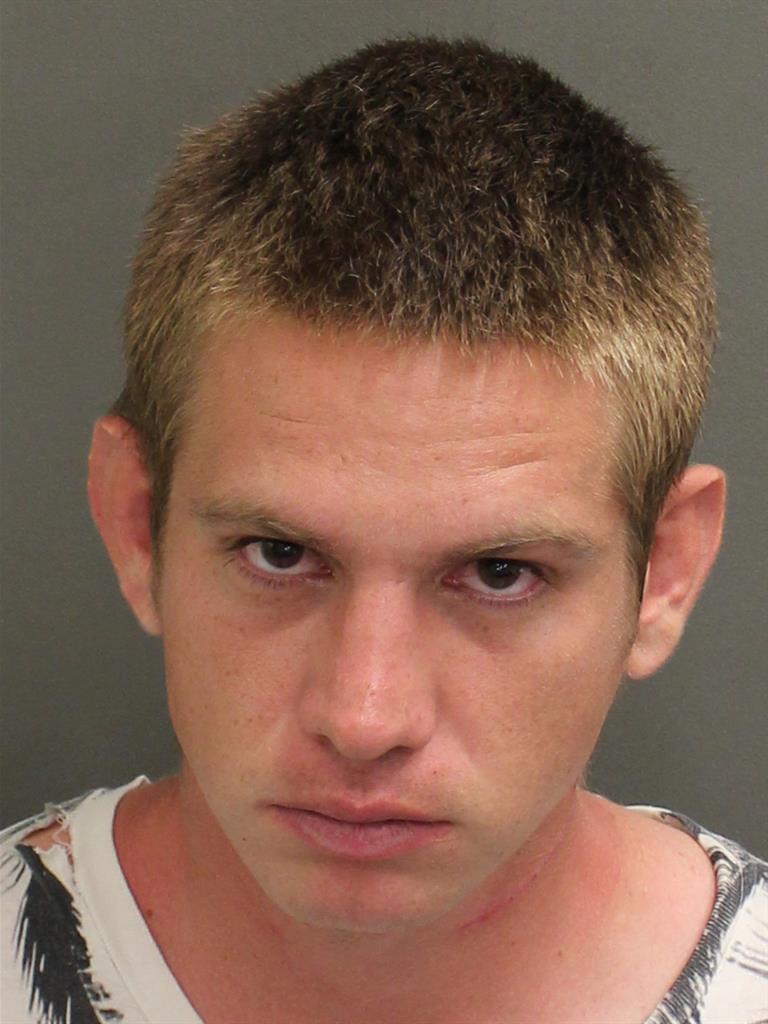  GAGE QUINCY EASTBURN Mugshot / County Arrests / Orange County Arrests