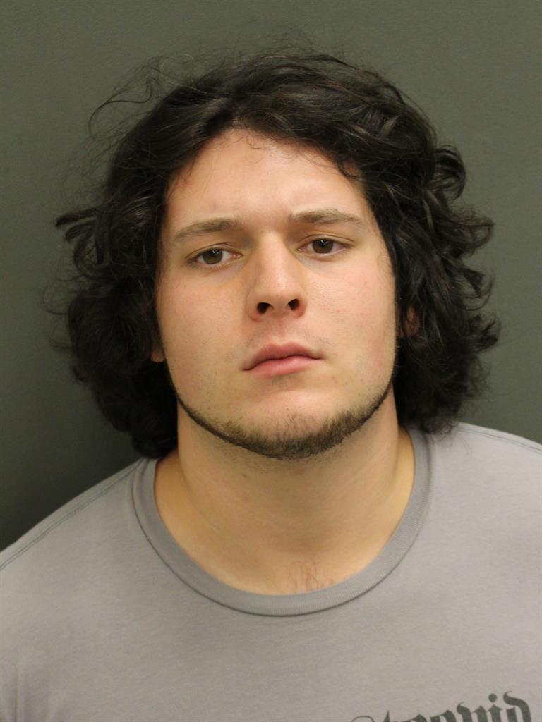  CHRISTOPHER R WHITAKER Photo Image