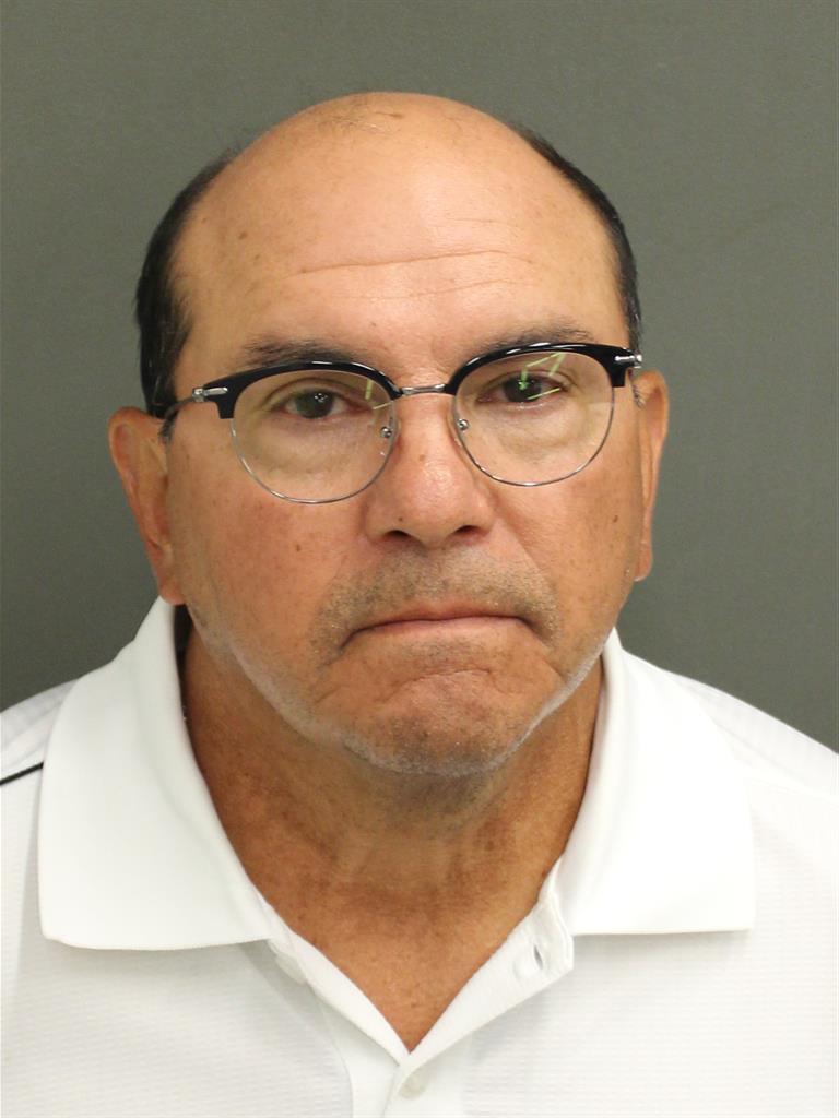  LEE ANTHONY MONTOYA Mugshot / County Arrests / Orange County Arrests