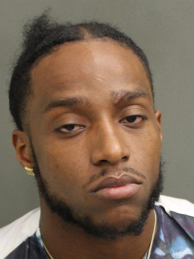  JUSTIN JARROD DAVIS Mugshot / County Arrests / Orange County Arrests