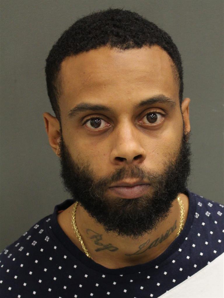  LINDEN ONTLY SMITH Mugshot / County Arrests / Orange County Arrests