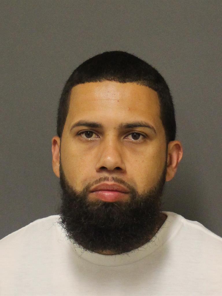  KRISTOPHER SANTIAGO Mugshot / County Arrests / Orange County Arrests